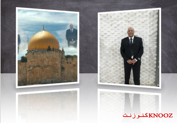 الشهداء الاحياء...هبة القدس والاقصى